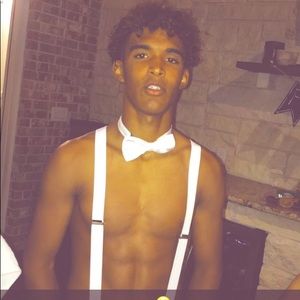 Meet your Posher, Jonathan